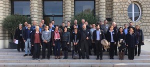 Zelcor Project Group, Kick off Meeting 2016