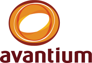 298 001 003 WT Avantium logo klein RGB